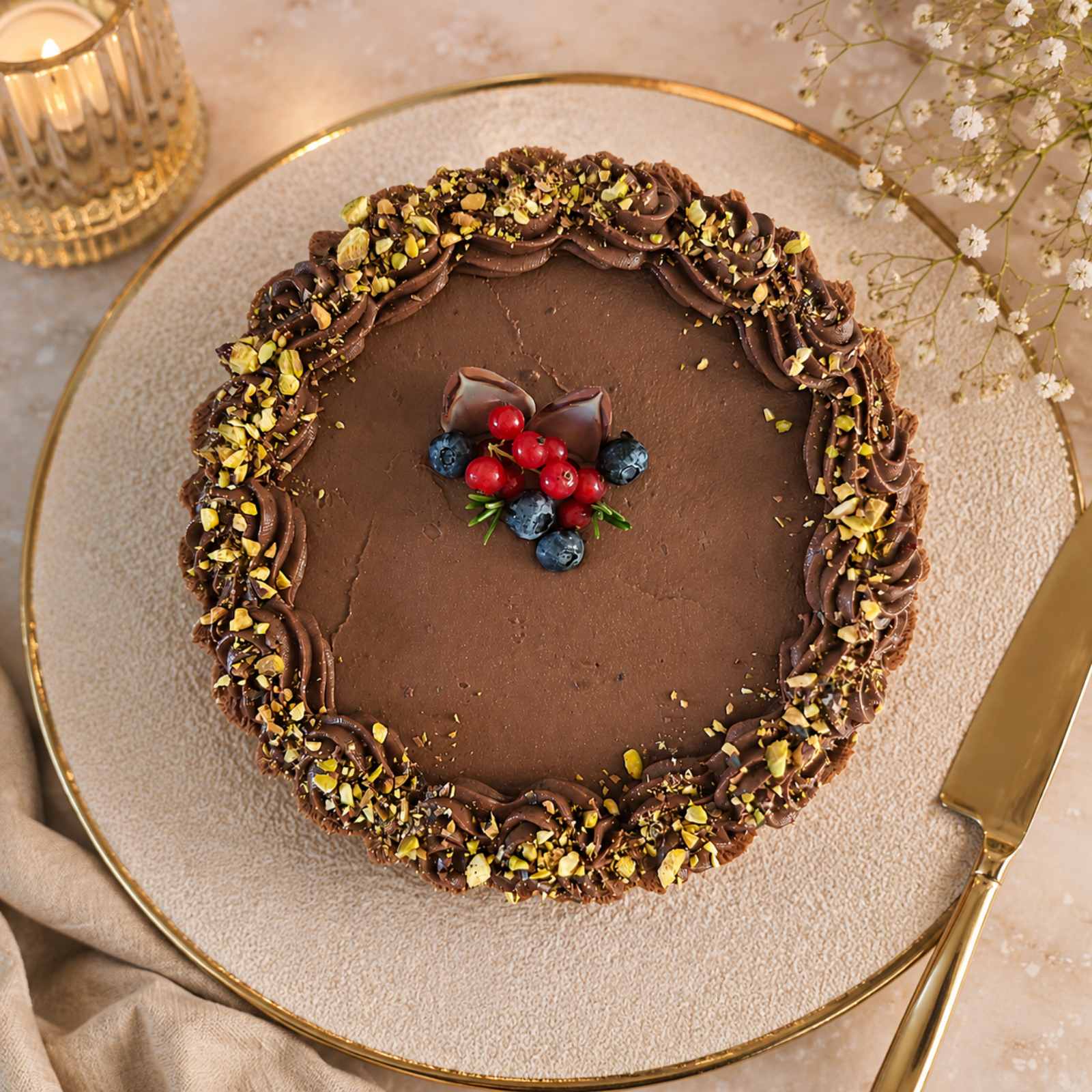 Tart — 11 Tarts